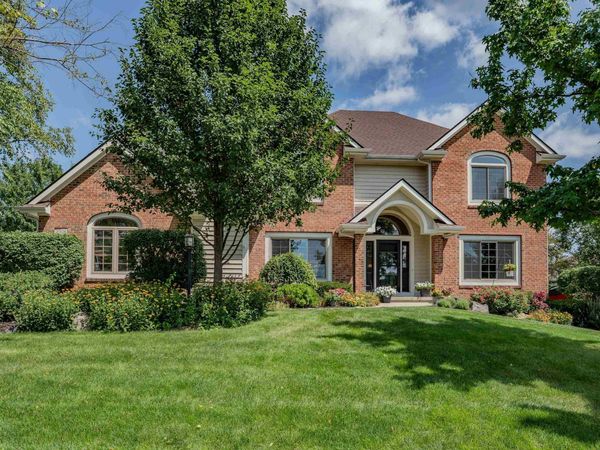 2306 Longleaf Court, Fort Wayne, IN 46814