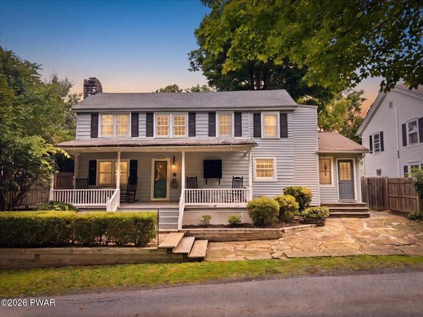 104 Sawkill Avenue , Milford, PA 18337
