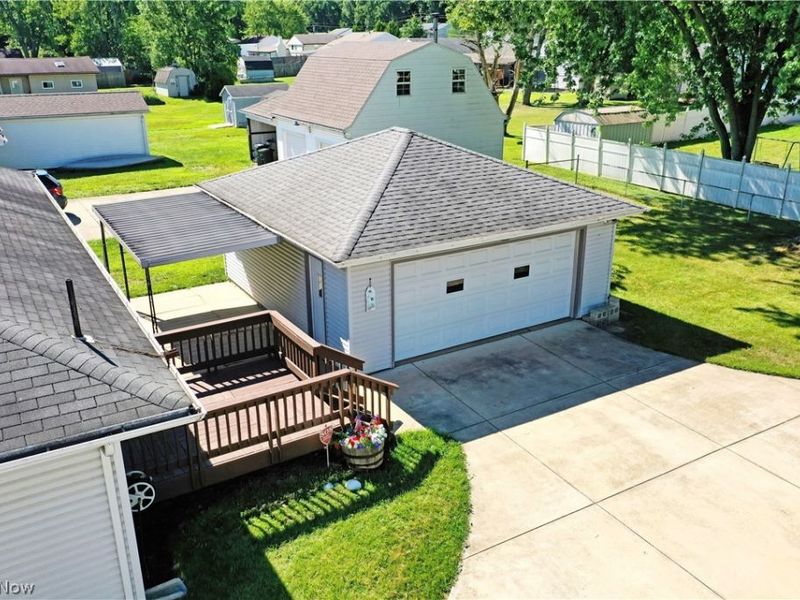 3985 Valacamp Avenue SE, Warren, OH 44484 Photo 48