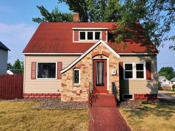 141 N THIRD STREET, Medford, WI 54451