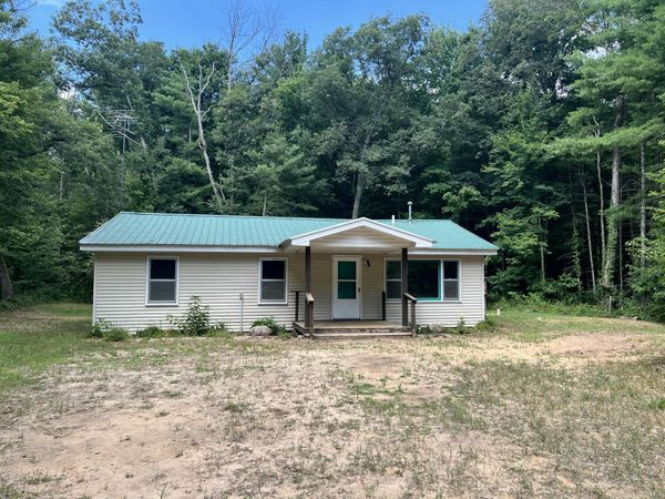 6581 S Pine Avenue, Newaygo, MI 49337