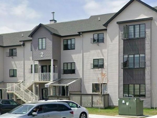 6 Amsterdam , Unit 304, Monroe, NY 10950