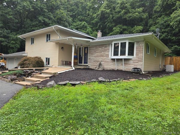1248 Lakes Road , Monroe, NY 10950