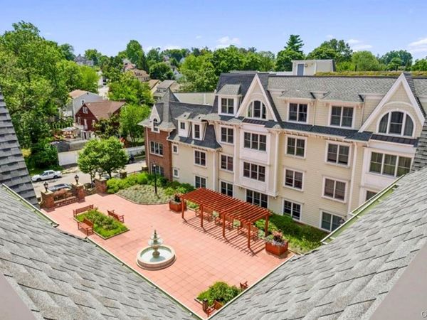 225 Stanley Avenue , Unit 419, Mamaroneck, NY 10543
