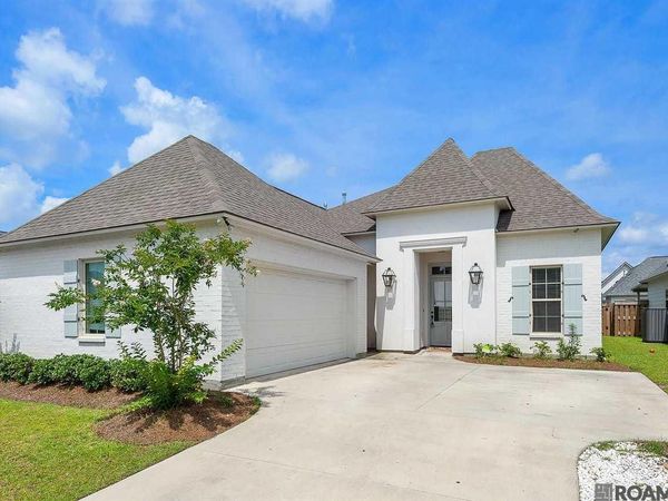 520 White Egret Dr, Baton Rouge, LA 70810