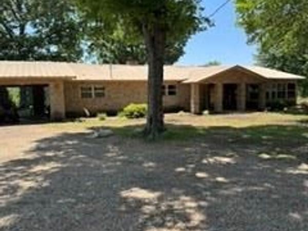 281 N 4340 Road, Fort Towson, OK 74735