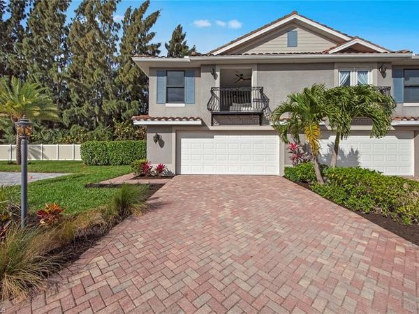 13124 Golden Palms CIR, FORT MYERS, FL 33913