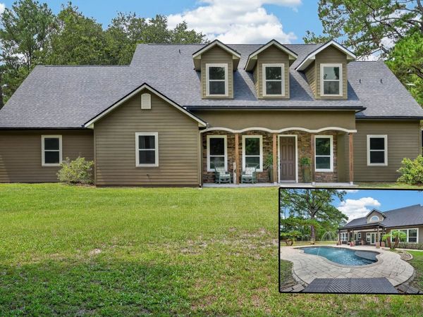 125 Sluder Estate Ln, St Augustine, FL 32092