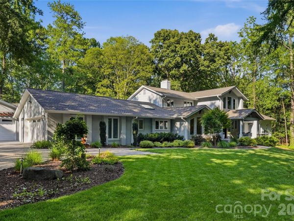 5023 Gorham Drive, Charlotte, NC 28226