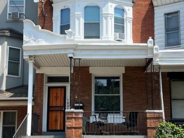 1809 W VENANGO STREET , PHILADELPHIA, PA 19140