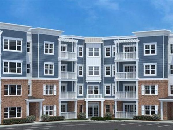 24226 ZINFANDEL LANE , Unit 102, LEWES, DE 19958