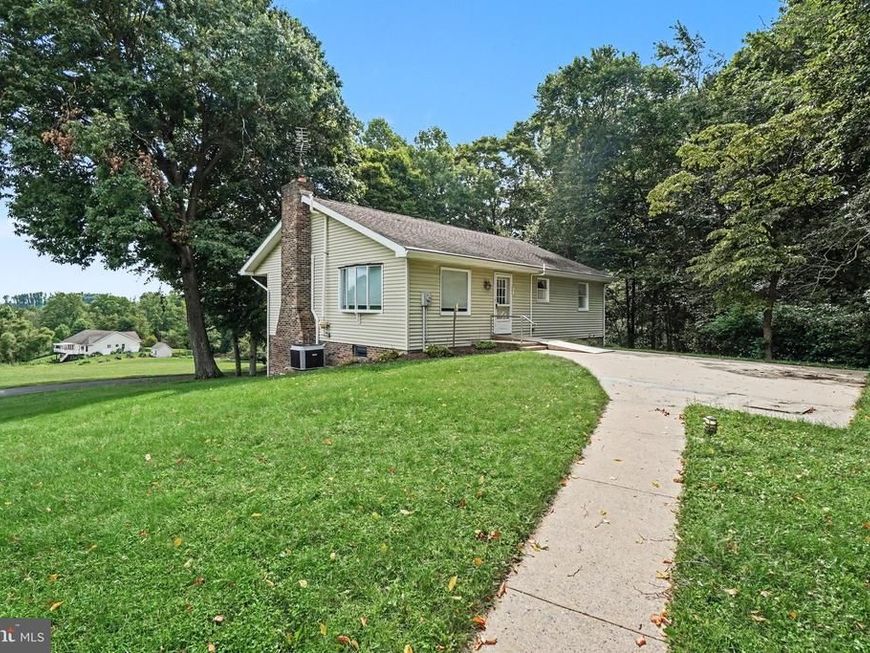 885 Mount Wilson Road , Lebanon, PA 17042 Main Photo
