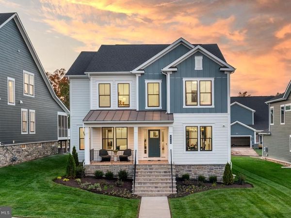 18318 CHUTNEE RUN DRIVE , LEESBURG, VA 20176