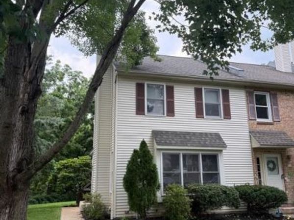 447 E CARDIGAN TERRACE, Unit 447, WEST CHESTER, PA 19380
