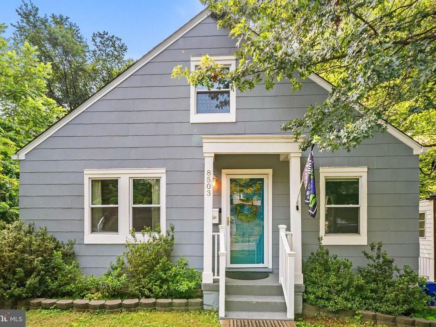 Please Call For Address, Takoma Park, MD 20912 Main Photo