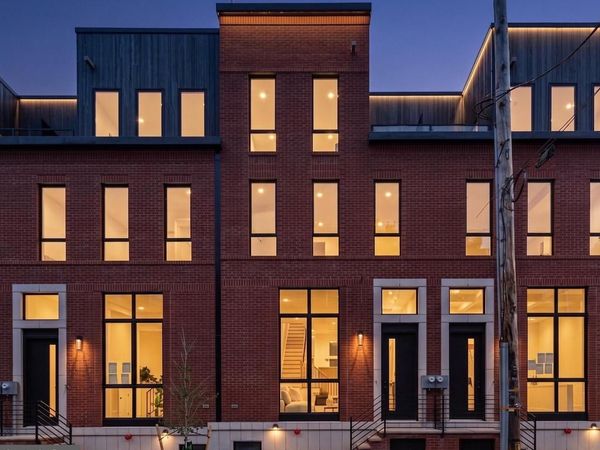 958 N 6TH STREET , PHILADELPHIA, PA 19123