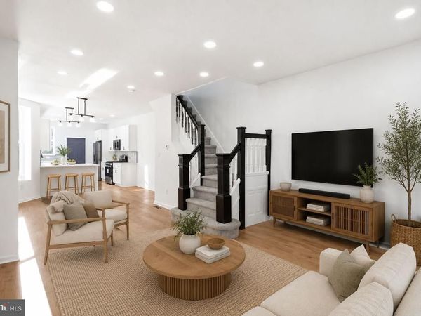 1651 N REDFIELD STREET , PHILADELPHIA, PA 19151