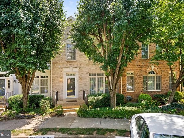6631 THURLTON DRIVE, ALEXANDRIA, VA 22315