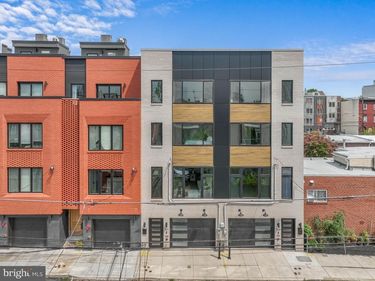 741 N CAPITOL STREET, PHILADELPHIA, PA 19130