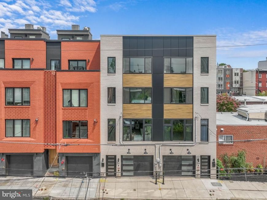 741 N Capitol Street , Philadelphia, PA 19130 Main Photo