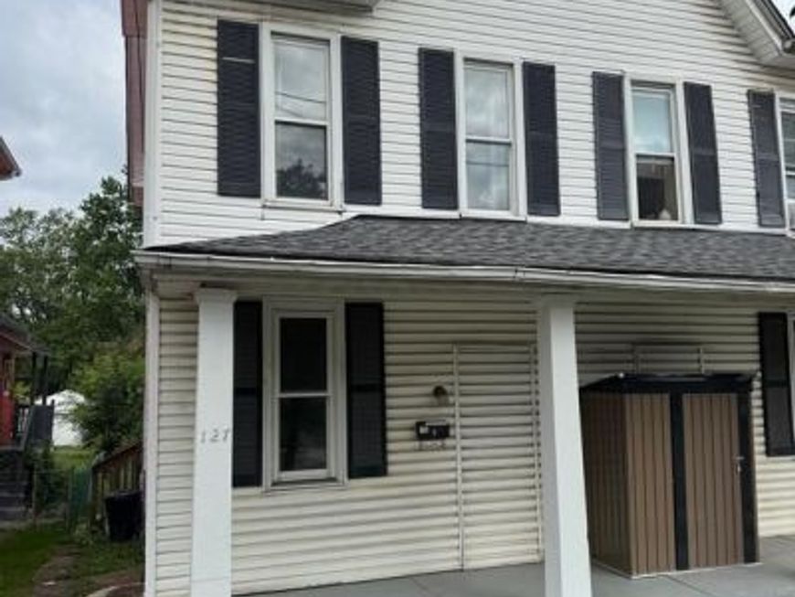 127 Bowery Street , Frostburg, MD 21532 Main Photo