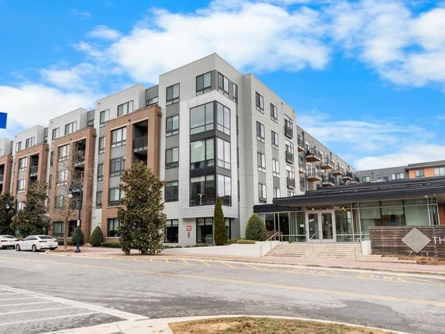 145 Riverhaven Drive , Unit 551, Oxon Hill, MD 20745 Main Photo
