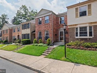 5426 CABOT RIDGE COURT, FAIRFAX, VA 22032