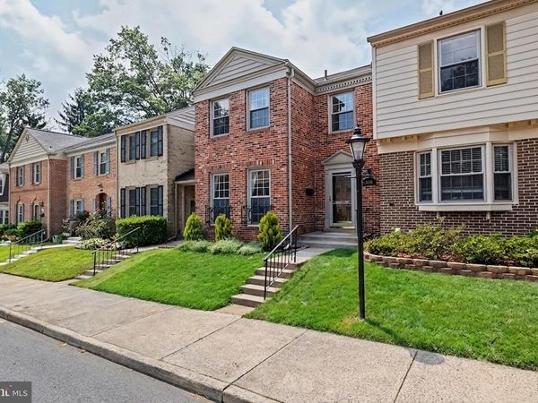 5426 CABOT RIDGE COURT, FAIRFAX, VA 22032