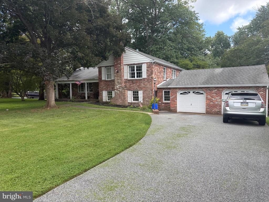 247 YARMOUTH LANE, MEDIA, PA 19063
