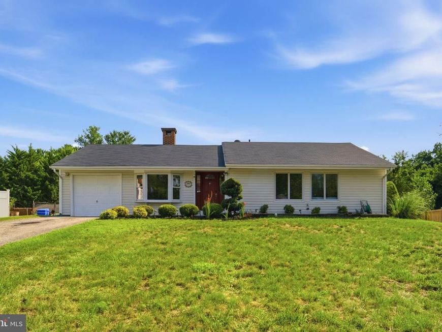 2903 Needlewood Lane , Bowie, MD 20716 Main Photo