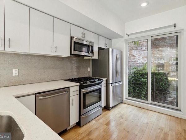 1247 N 28TH STREET , Unit 2, PHILADELPHIA, PA 19121