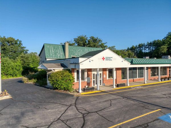 15 US Route 302, Unit 1, Bartlett, NH 03838