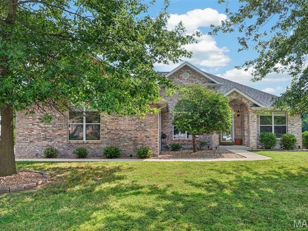 6462 Timber Lane Drive , Mascoutah, IL 62258