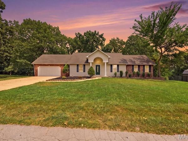 20250 Harlequin Lane, Dixon, MO 65459