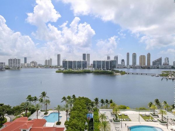 3301 NE 183rd St , Unit 1402, Aventura, FL 33160