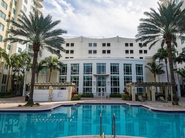 1745 E Hallandale Beach Blvd , Unit 1606W, Hallandale Beach, FL 33009