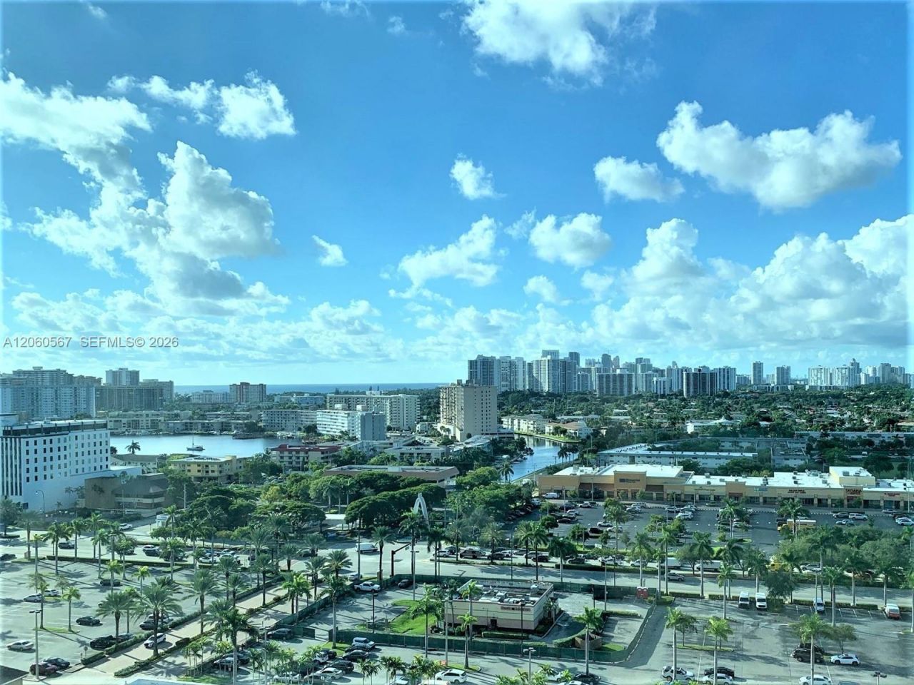 1745 E Hallandale Beach Blvd, Unit 1606W, Hallandale Beach, FL 33009 Photo