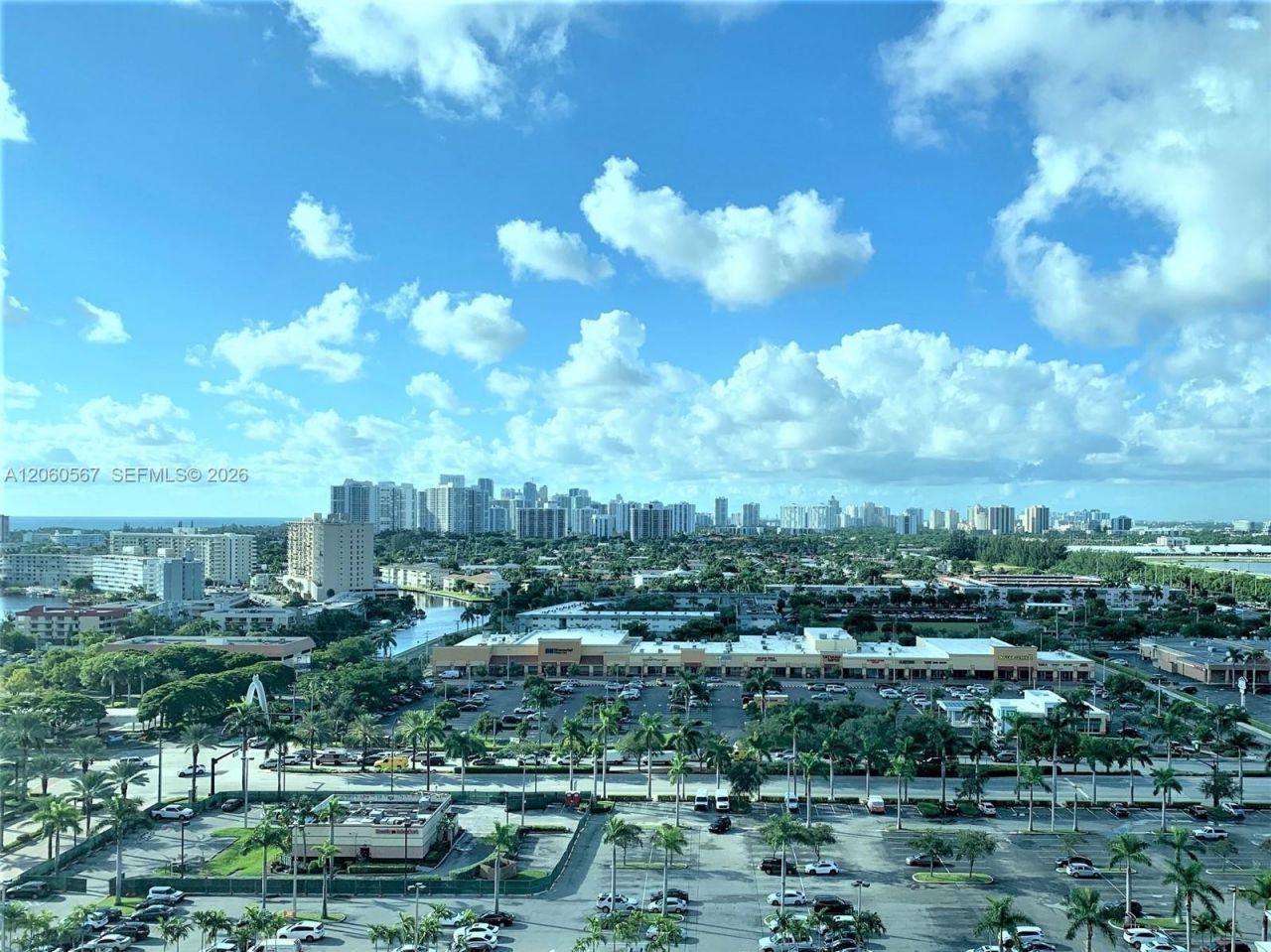 1745 E Hallandale Beach Blvd, Unit 1606W, Hallandale Beach, FL 33009 Photo