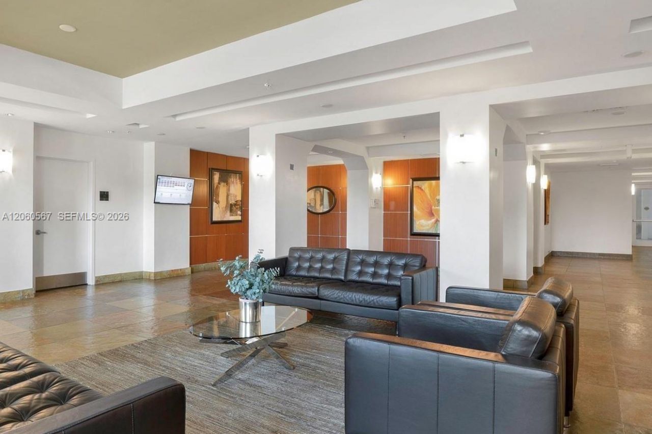 1745 E Hallandale Beach Blvd, Unit 1606W, Hallandale Beach, FL 33009 Photo