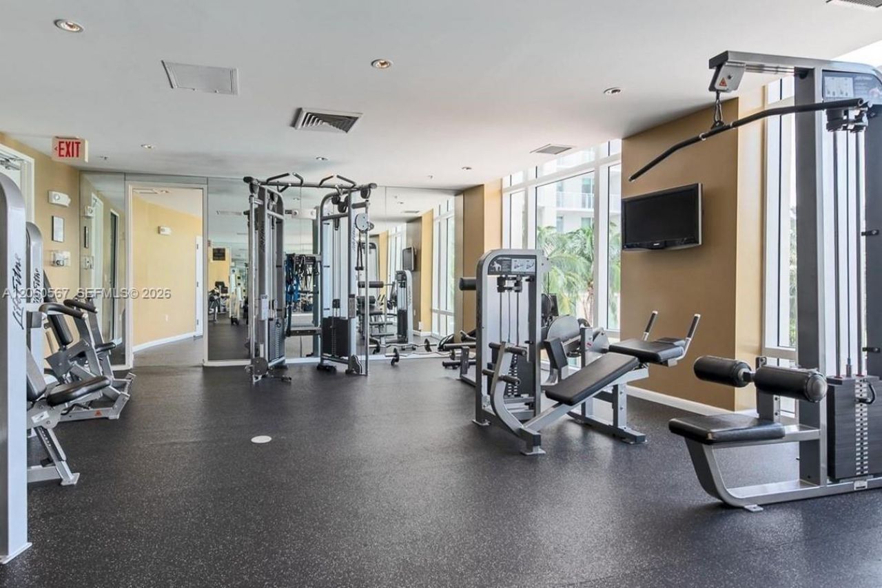 1745 E Hallandale Beach Blvd, Unit 1606W, Hallandale Beach, FL 33009 Photo