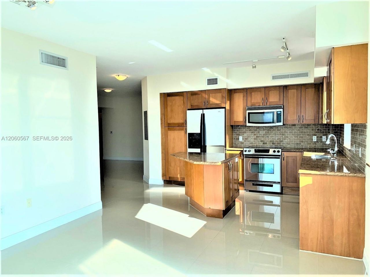 1745 E Hallandale Beach Blvd, Unit 1606W, Hallandale Beach, FL 33009 Photo