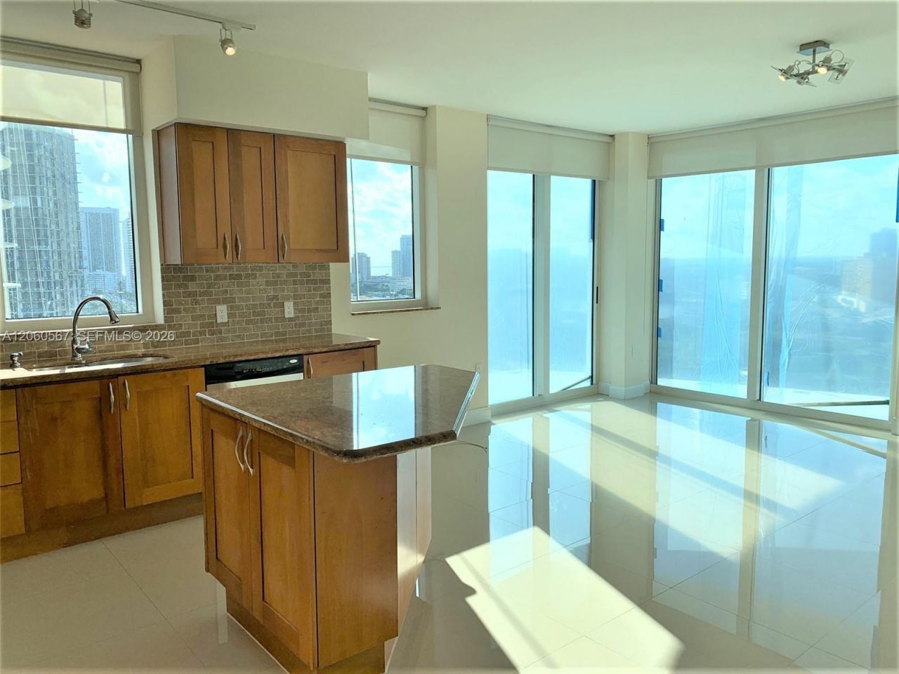 1745 E Hallandale Beach Blvd, Unit 1606W, Hallandale Beach, FL 33009 Photo