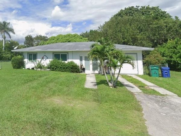 Florida City, FL 33034
