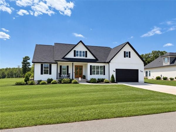 116 Providence Trail, Madison, NC 27025