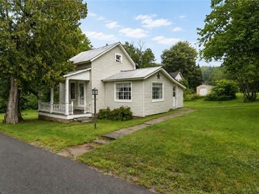 101 Park Avenue, Theresa, NY 13691