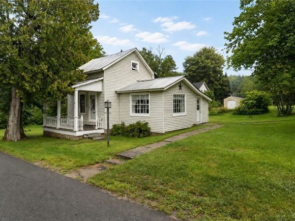 101 Park Avenue , Theresa, NY 13691