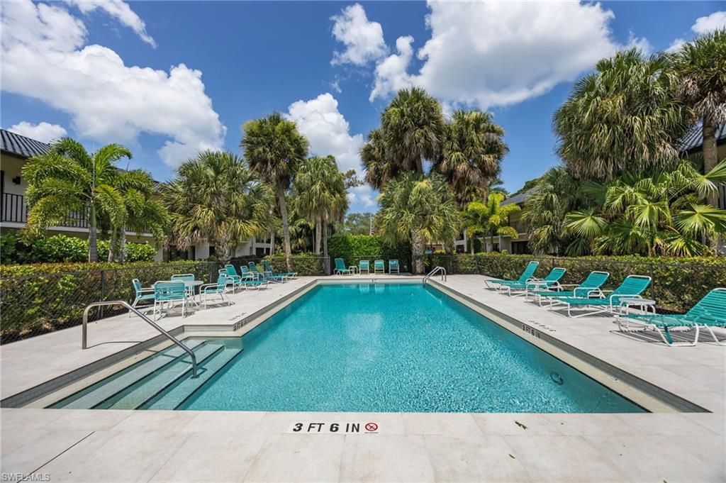 3350 10th St N, Unit 1104, Naples, FL 34103 Photo