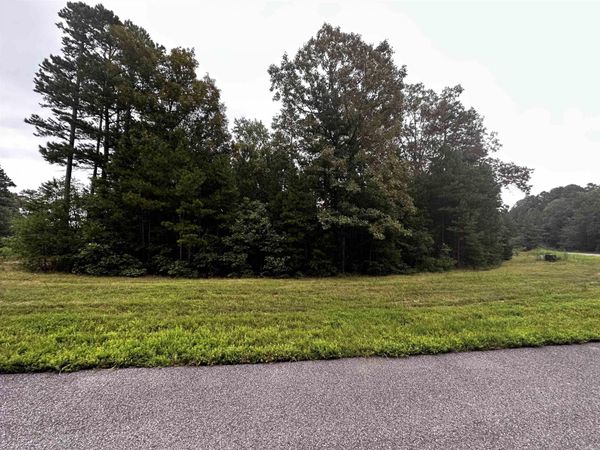 Lot 64 Cobalt Bay Drive , Shirley, AR 72153