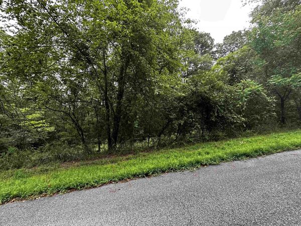 Lot 67 Cobalt Bay Drive , Shirley, AR 72153