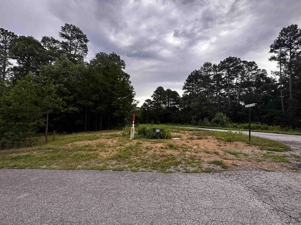 Lot 57 Cobalt Bay Drive , Shirley, AR 72153